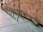 Сколько живут припаркованные велосипеды?
