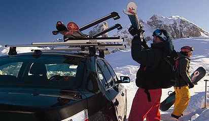 ski