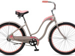 Новинки проката круизеры Schwinn Panter и Schwinn  Sprite Delux