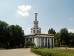 Новый маршрут – ВДНХ