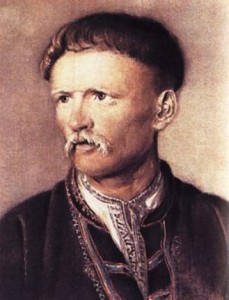 Кармелюк