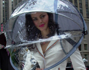 nubrella