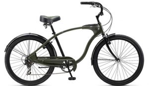 Schwinn Partner 2013