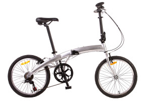Mini 6speed