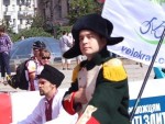 Акция! Стань звездой Вело-Дня на ТВ!