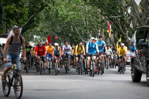 Critical Mass