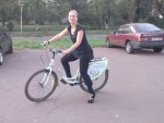 Вело-школа, обучение за 10 и 15 мин!