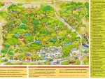 Карта ВДНХ и Голосеево от  VelloСafello