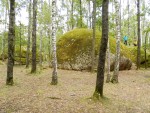 Каменное село — за пределами сознания