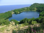 Трахтемиров — удивительное рядом