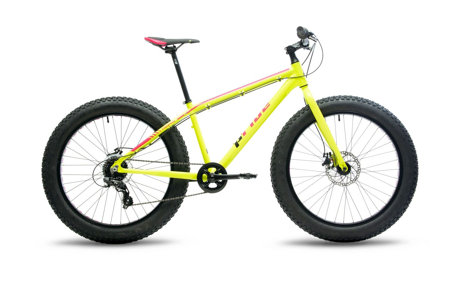 Фото PRIDE TROPHY 1.0 2017
