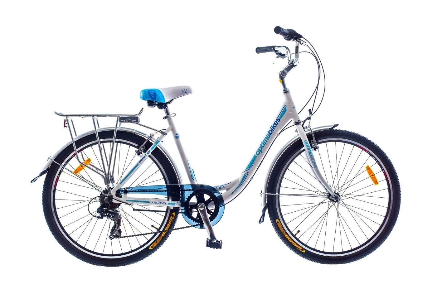 Optimabikes Vision